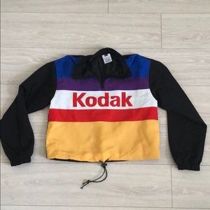 💛 Windbreaker 💛